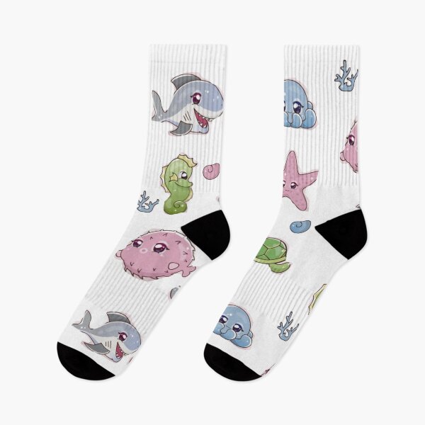 Item preview, Sea life design collection  designed and sold by zPremium.