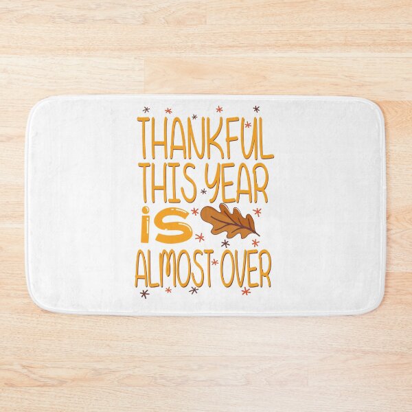 Item preview, I'm Thankful That 2020 Is Almost Over Women's Tshirt designed and sold by ZETTIF ⭐⭐⭐⭐⭐.
