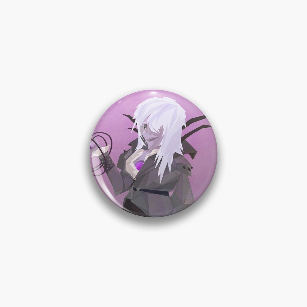 Item preview, Pin designed and sold by modHero.
