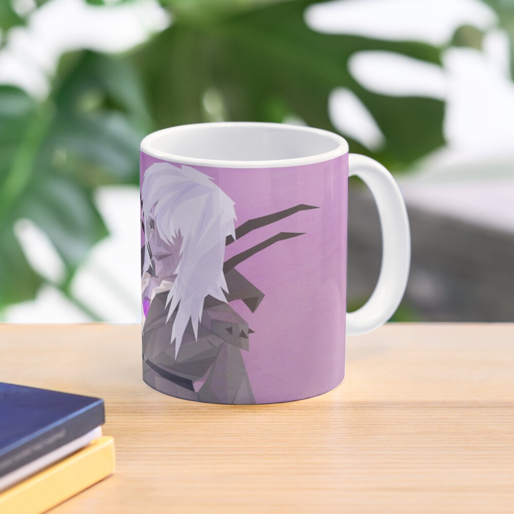 Item preview, Classic Mug designed and sold by modHero.