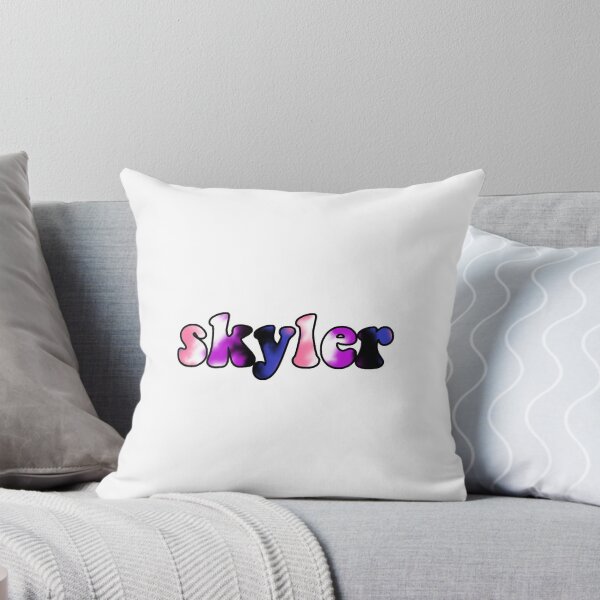 Item preview, skyler genderfluid  designed and sold by wordswithfonts.