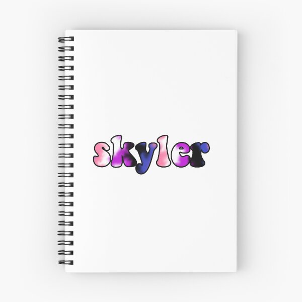Item preview, skyler genderfluid  designed and sold by wordswithfonts.