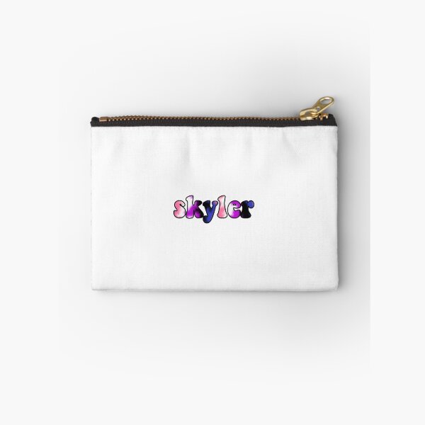 Item preview, skyler genderfluid  designed and sold by wordswithfonts.