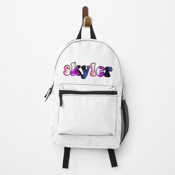 Item preview, skyler genderfluid designed and sold by wordswithfonts.