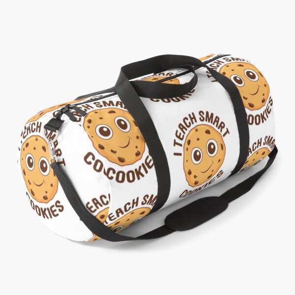 Item preview, I Teach Smart Cookies designed and sold by TheInkElephant.