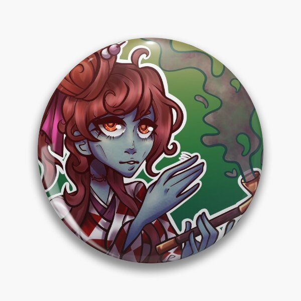 Item preview, Yugiri Zombieland Saga designed and sold by SkeletalAxolotl.