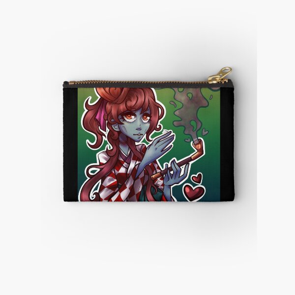 Item preview, Yugiri Zombieland Saga designed and sold by SkeletalAxolotl.