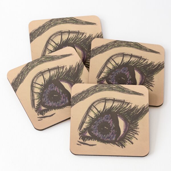 Item preview, Magic eye designed and sold by lol1310.