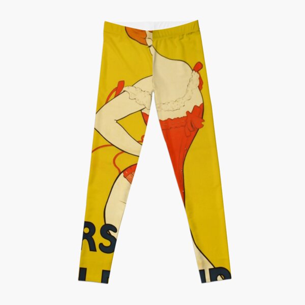 Disney The Lion King Simba And Nala Leggings