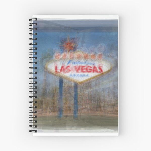 Item preview, Las Vegas Sign Overlay designed and sold by Steven Socha.