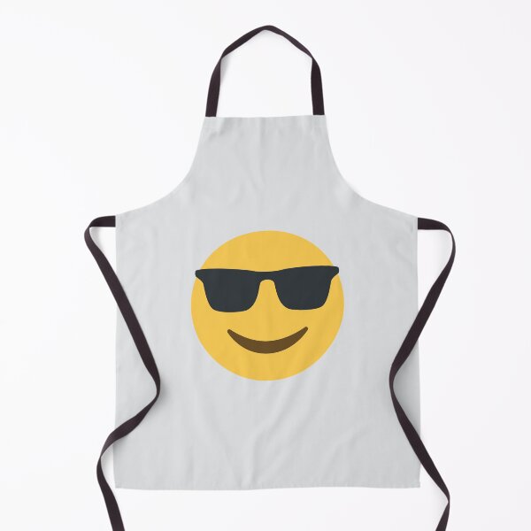Item preview, Sunglasses Smiley Face designed and sold by Stitchmoji.