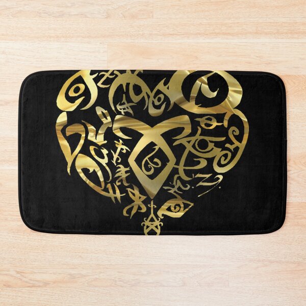 Item preview, Shadowhunters rune / The mortal instrumentsshadowhunters designed and sold by LezaZechel.