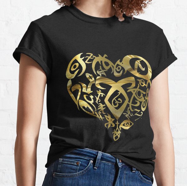 Shadowhunter Rune Geschenke Merchandise Redbubble