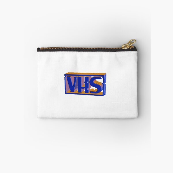 Item preview, VHS SAD TEE - 古いテープ designed and sold by PixelHero.