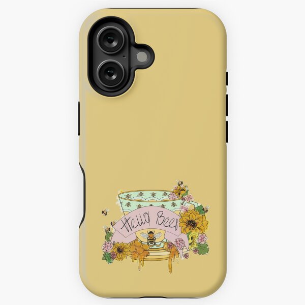 Item preview, Hello Bees! designed and sold by withgetorix.
