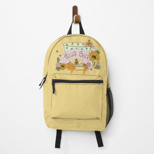 Item preview, Hello Bees! designed and sold by withgetorix.