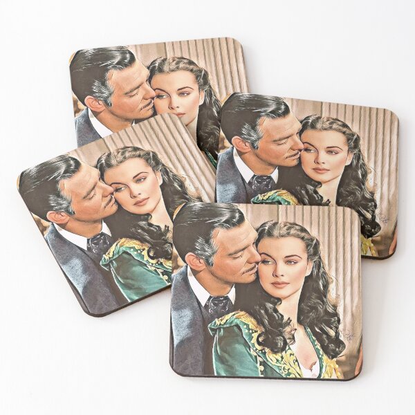 Item preview, RHETT AND SCARLETT designed and sold by Bjorkyboy.