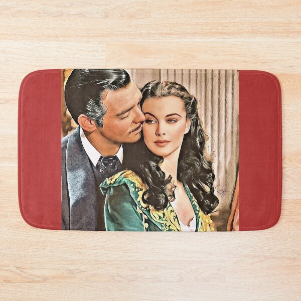 Item preview, RHETT AND SCARLETT designed and sold by Bjorkyboy.