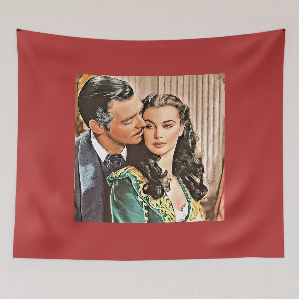 Item preview, RHETT AND SCARLETT designed and sold by Bjorkyboy.