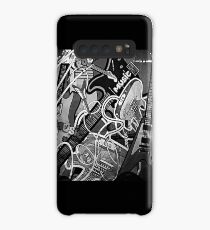 Bianco E Nero Cases For Samsung Galaxy Redbubble