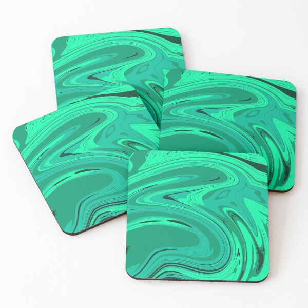 Item preview, Green Marble designed and sold by Katherine Rilling.