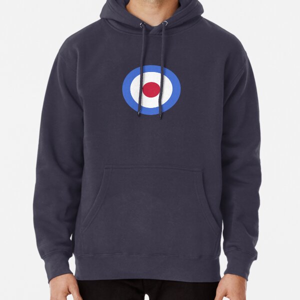 ben sherman target hoodie