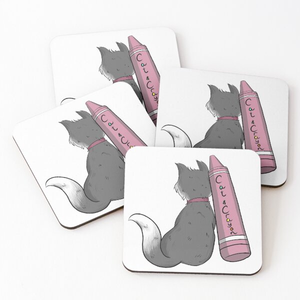 Item preview, Cat chilling out designed and sold by catandcrayon.