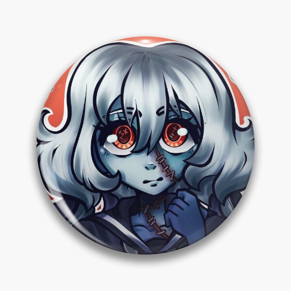 Item preview, Junko Konno  Zombieland Saga designed and sold by SkeletalAxolotl.