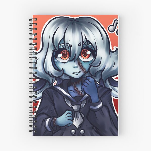 Item preview, Junko Konno  Zombieland Saga designed and sold by SkeletalAxolotl.