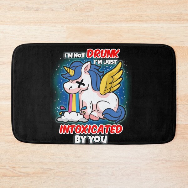 Item preview, Not Drunk Intoxicated By You designed and sold by Moonpie90.