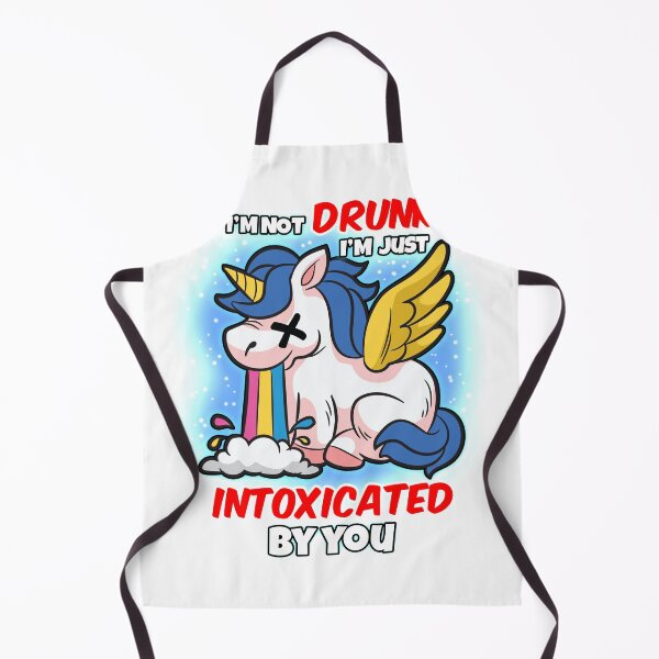 Item preview, Not Drunk Intoxicated By You designed and sold by Moonpie90.
