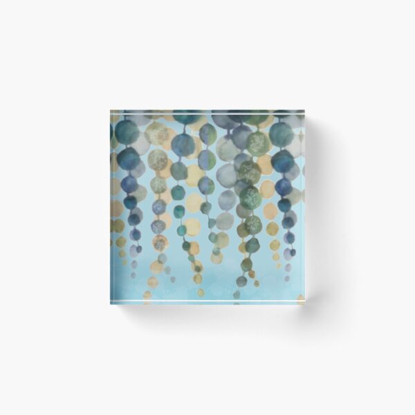 Item preview, Botanical Foliage  designed and sold by MarcSabuncu.
