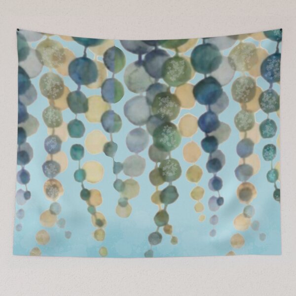 Item preview, Botanical Foliage  designed and sold by MarcSabuncu.