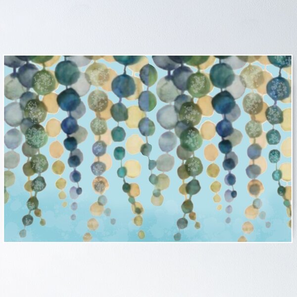 Item preview, Botanical Foliage  designed and sold by MarcSabuncu.