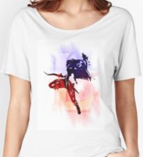 LeagueOfLegends Katarina Women's Relaxed Fit T-Shirt