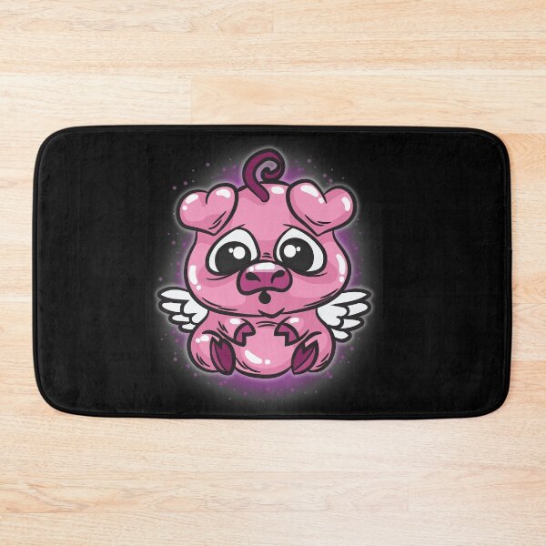 Item preview, Cute Winged Pig Angel designed and sold by Moonpie90.
