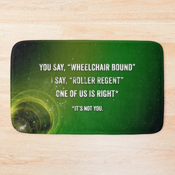 Item preview, Emerald Nebula: Roller Regent designed and sold by PrettySickArt.