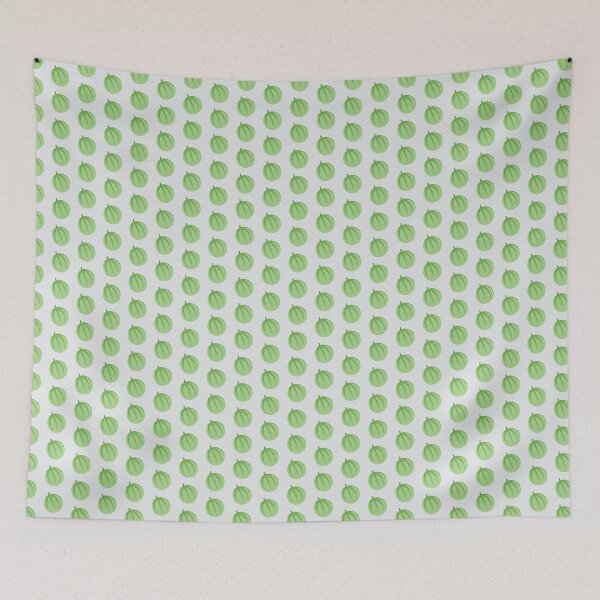 Item preview, Melon designed and sold by Stitchmoji.