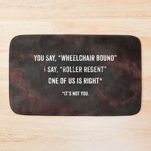 Item preview, Red Nebula: Roller Regent designed and sold by PrettySickArt.