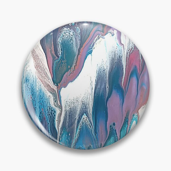 Item preview, Rainbow Stalactite | About Pour Art designed and sold by JillyJ05.