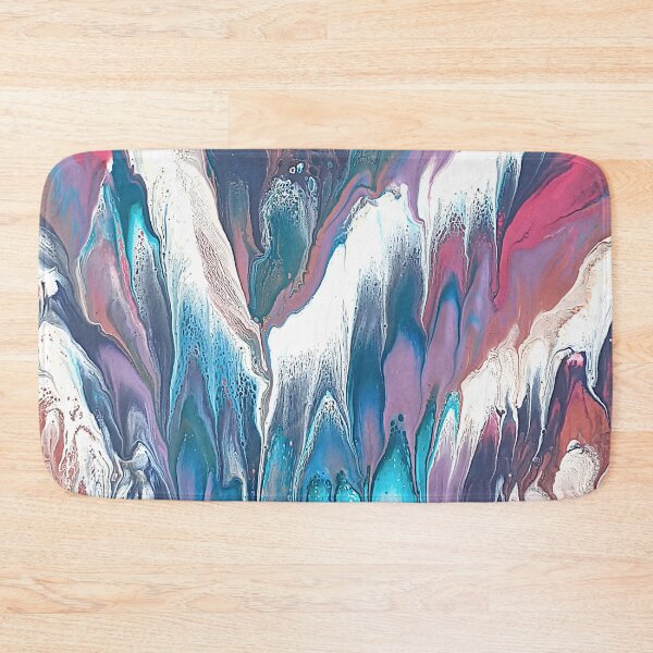 Item preview, Rainbow Stalactite | About Pour Art designed and sold by JillyJ05.