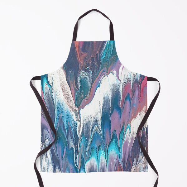 Item preview, Rainbow Stalactite | About Pour Art designed and sold by JillyJ05.