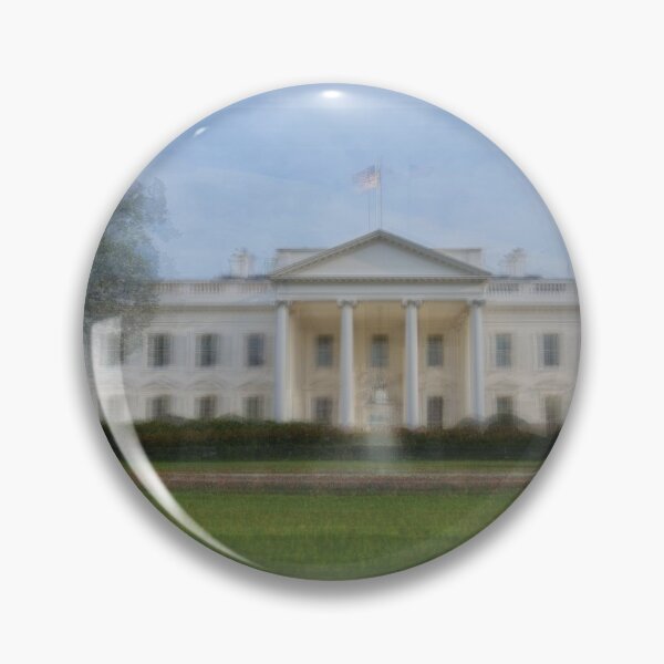 Item preview, White House Overlay designed and sold by Steven Socha.