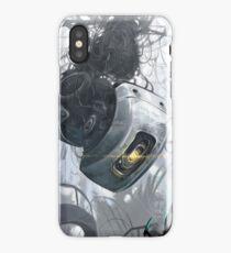GLaDOS iPhone Case/Skin