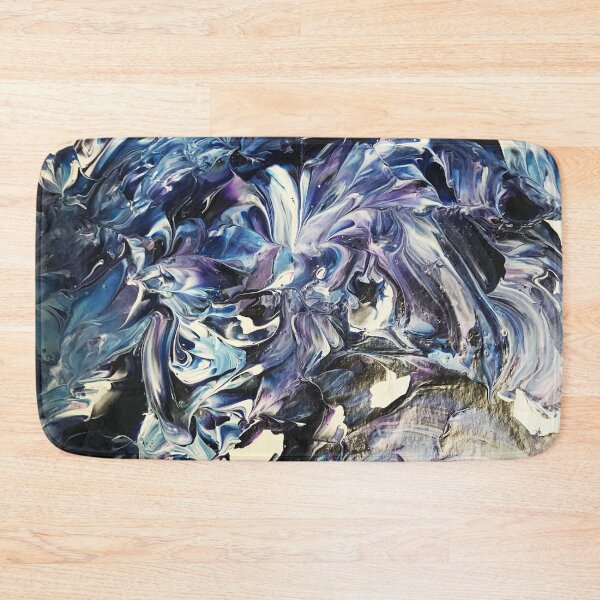 Item preview, Paint Blob Background designed and sold by Jayda Bruce.