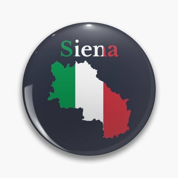 Item preview, Province of Siena Map, Italian Province. designed and sold by marosharaf.