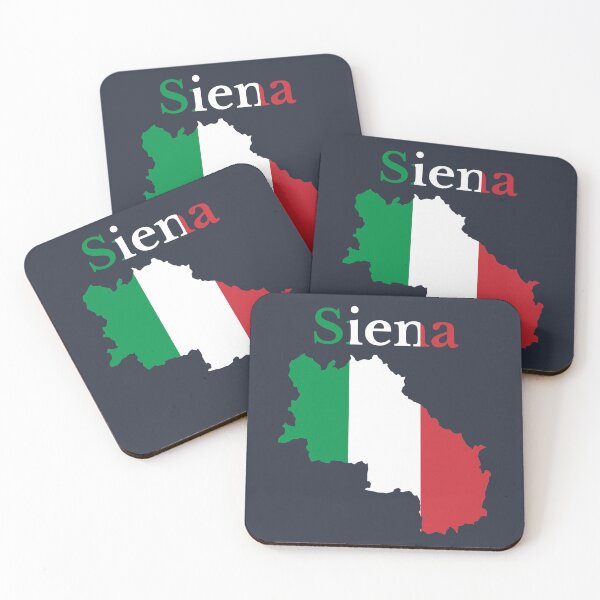Item preview, Province of Siena Map, Italian Province. designed and sold by marosharaf.