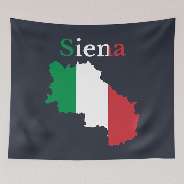 Item preview, Province of Siena Map, Italian Province. designed and sold by marosharaf.
