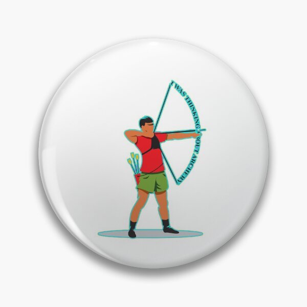 Item preview, i was thinking about archery designed and sold by kazada.