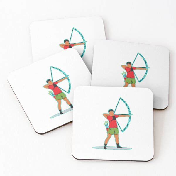 Item preview, i was thinking about archery designed and sold by kazada.